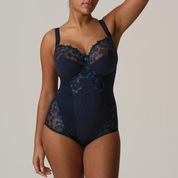 Deauville Body 0461810 Velvet Blue