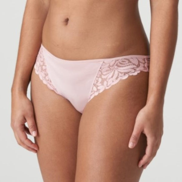 Elis Rio Slip 0502500 Vintage Pink